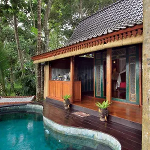 Maison d'hôtes Masakali Retreat, Ubud