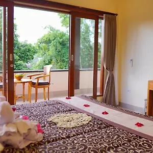 Maison d'hôtes Alam Dewa, Ubud