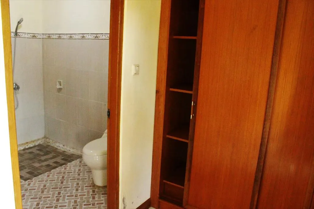 Guest house Cenik House Ubud