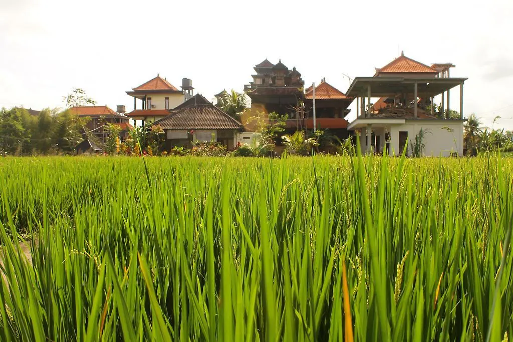 Cenik House Ubud Guest house Ubud (Bali)