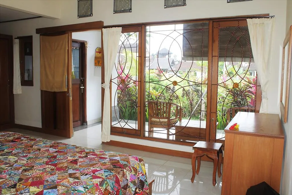 Cenik House Ubud 0*, Ubud (Bali)