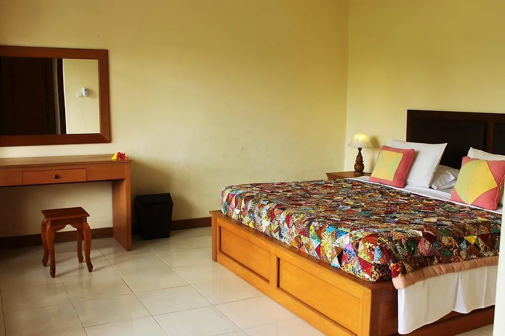 Cenik House Ubud