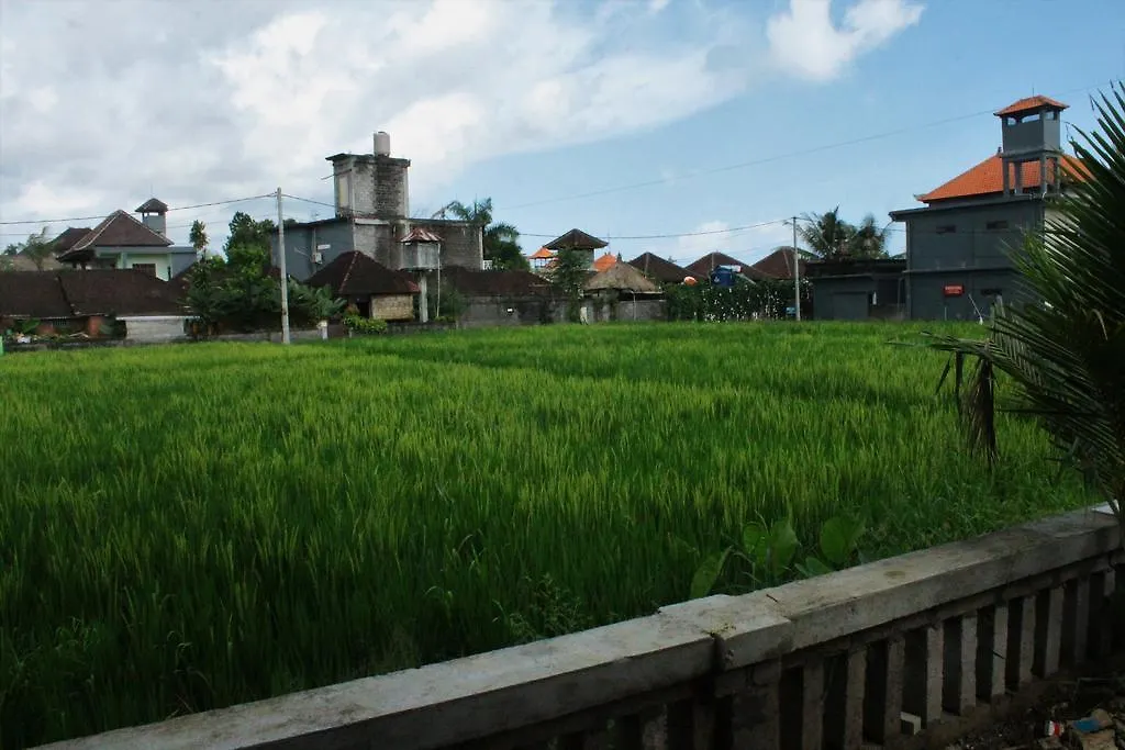 Cenik House Ubud Guest house Ubud (Bali)